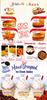 Hardee's - Menu 1 3